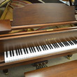 1987 Kawai GS-60 Grand Piano - Grand Pianos